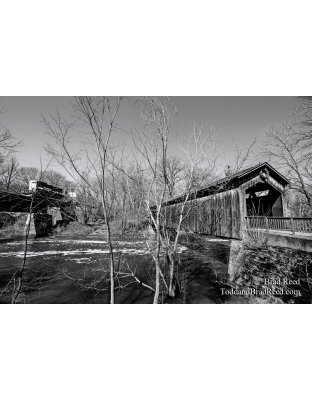 Rolling Through Time