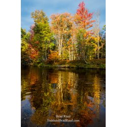 Drifting the Pere Marquette
