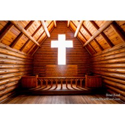 Nature\'s Prayer