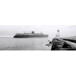 Steady As She Goes - Panoramic