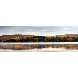 Lake Leelanau - Panoramic