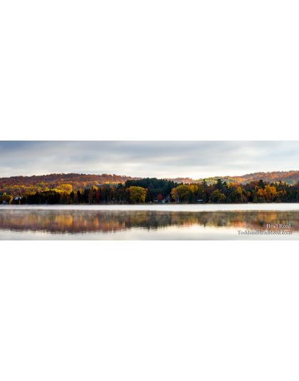 Lake Leelanau - Panoramic