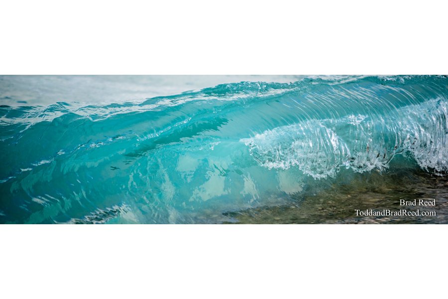 As Good As It Gets - Panoramic