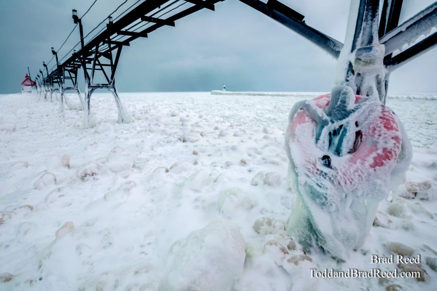 Frostbite