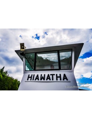 Hiawatha