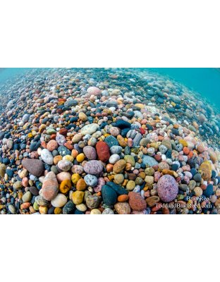 Lake Superior Rocks