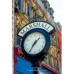Timeless Town
