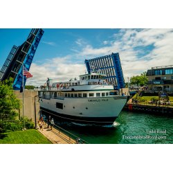 Charlevoix Icons