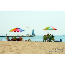 Ludington on the Lake