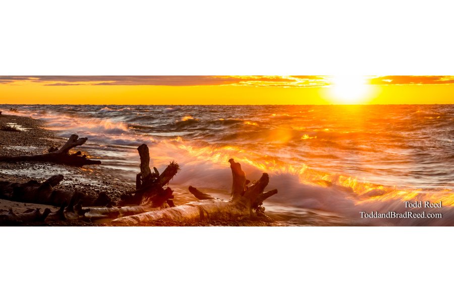 Superior Force - Panoramic