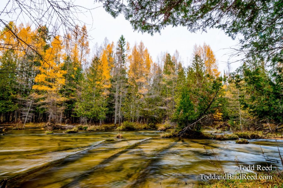 The River Jordan