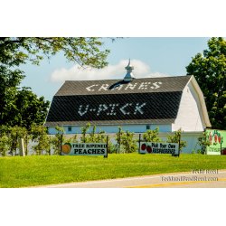 U-Pick Heaven
