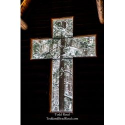 Rugged Cross