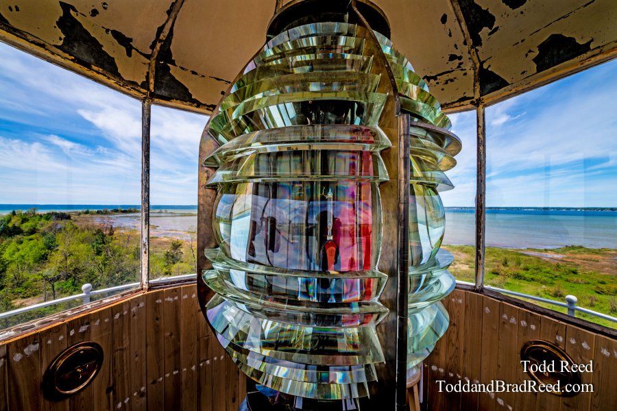 Lake Huron Overlook