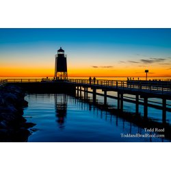 Charlevoix Shapes