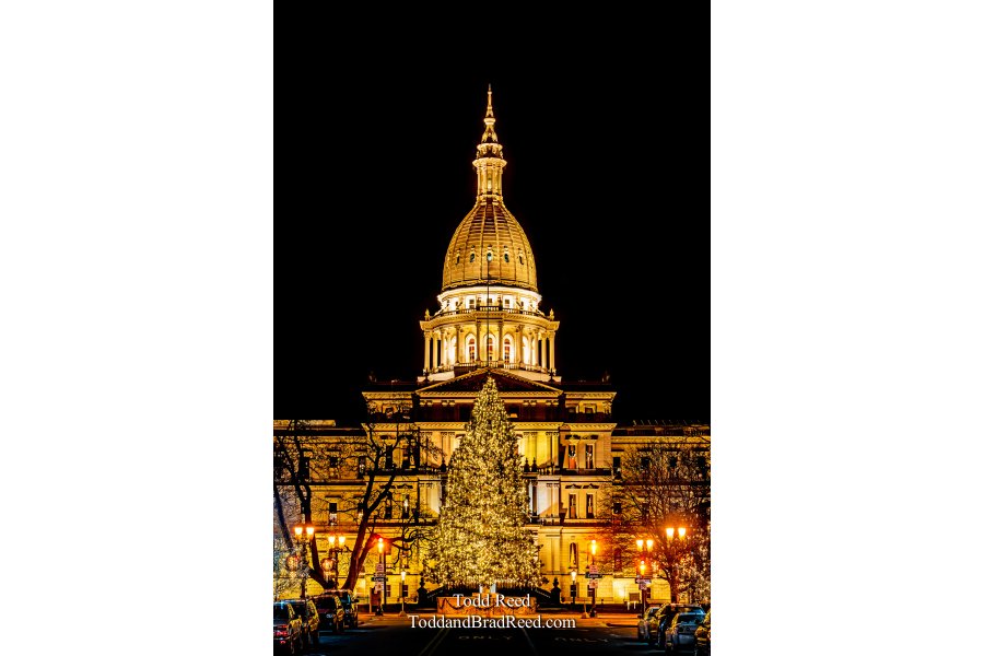Lansing Luminaries