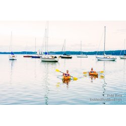 Bay Sailors