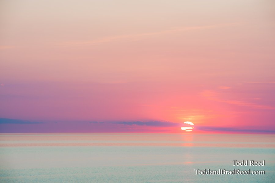 Summer Pastels