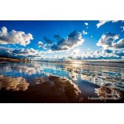 Pentwater Refletions