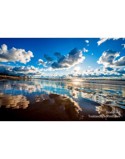 Pentwater Refletions