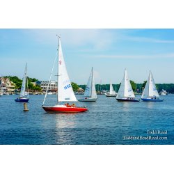 Pentwater Traditions