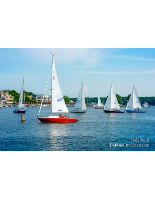 Pentwater Traditions