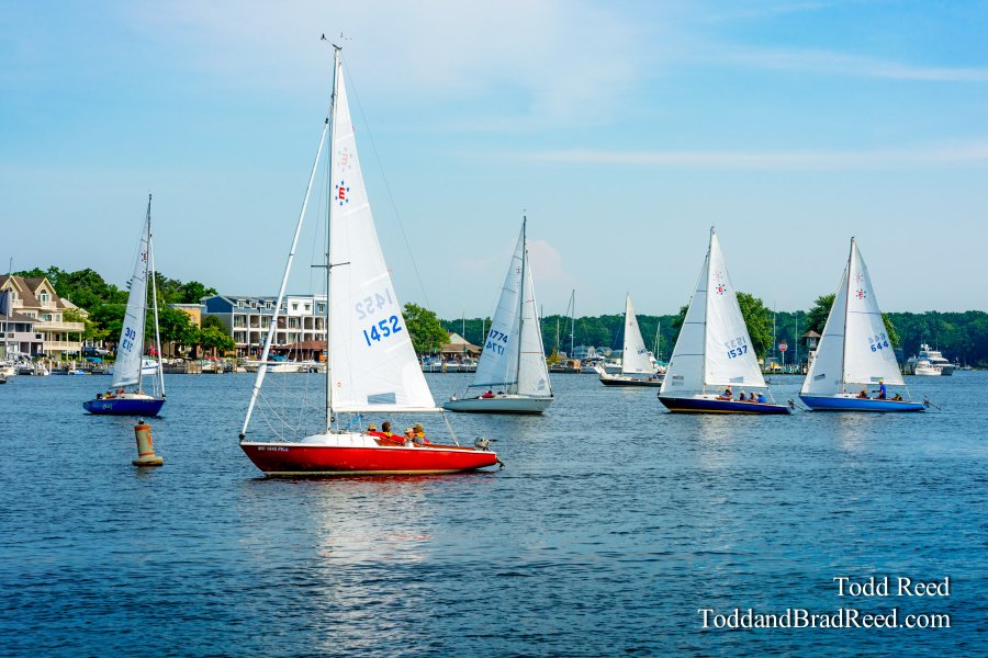 Pentwater Traditions