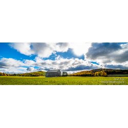 Cloud Chasers - Panoramic