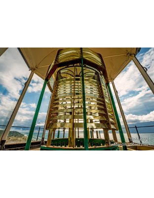 Little Sable Fresnel