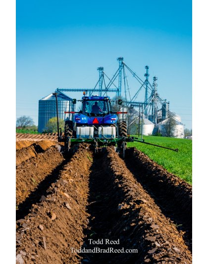 Scottville Tradition