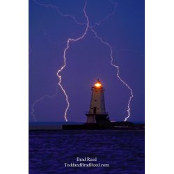 Michigan Lightning