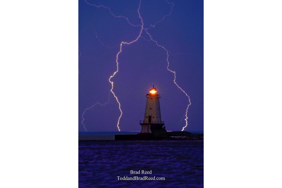Michigan Lightning