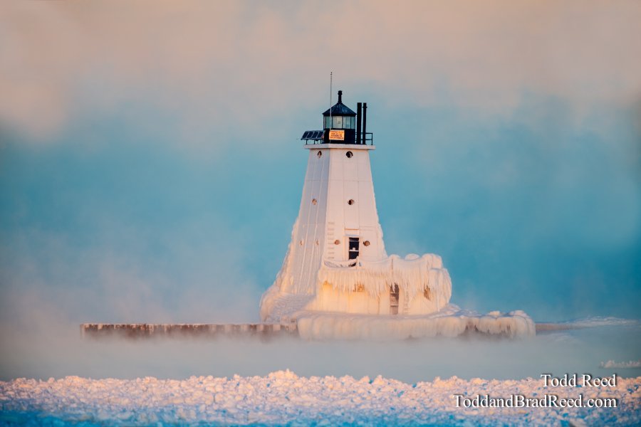 Dreamy Light