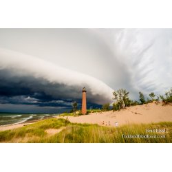Storm Chaser
