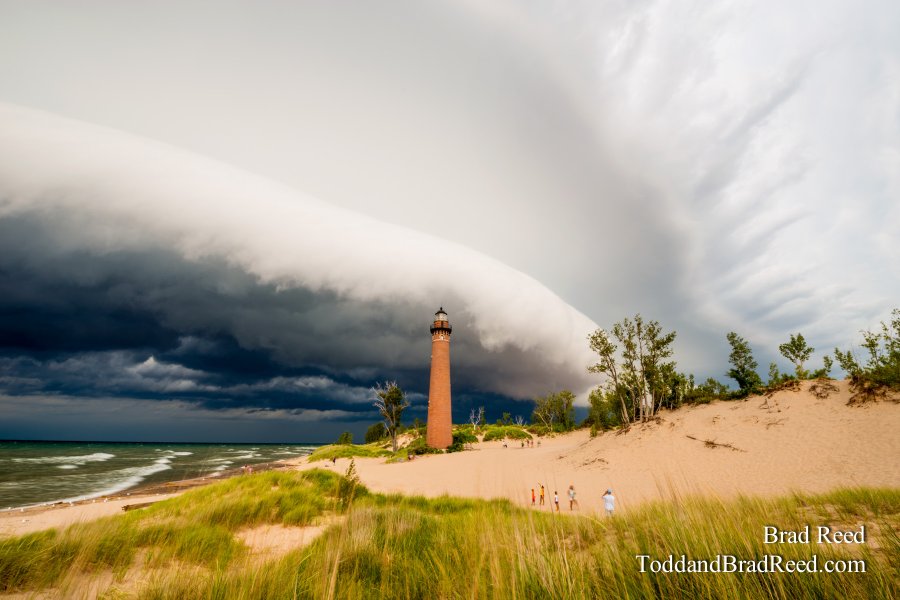 Storm Chaser