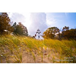 Old Mission Lighthouse