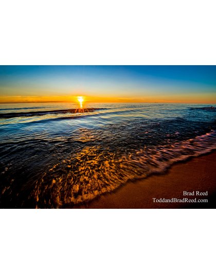 Count Your Blessings