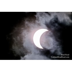 Solar Eclipse