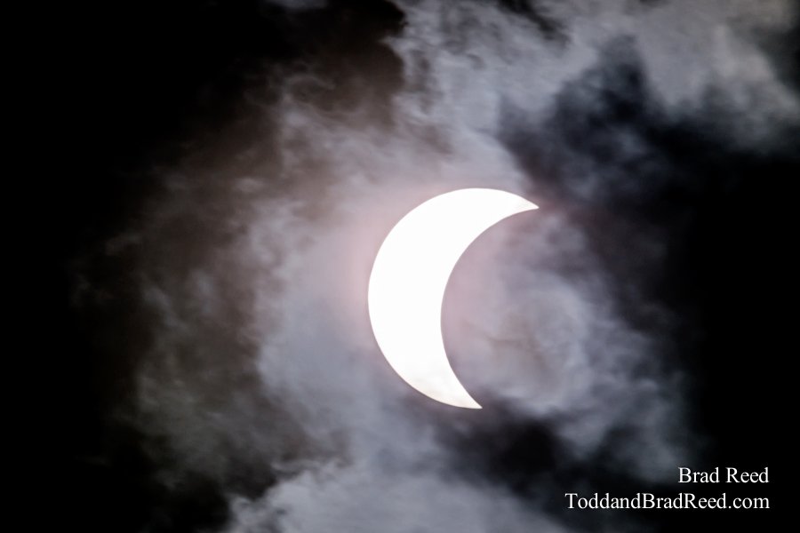 Solar Eclipse