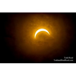 Muskegon Eclipse