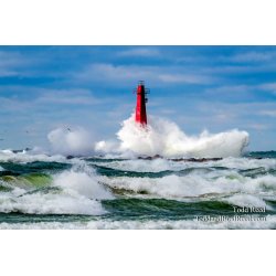 Slamming Muskegon