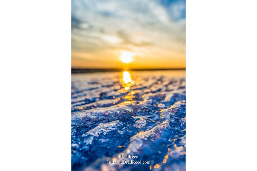 Manistee Ripples