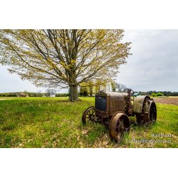 Farming History