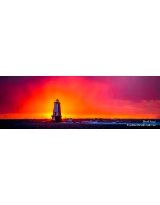 Intergalactic - Panoramic