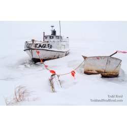 Ice-olated