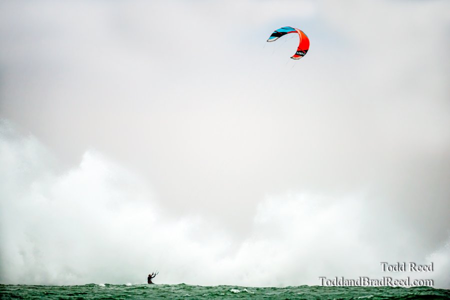 Adrenaline Junkie
