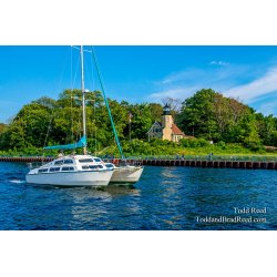 Going Sailing