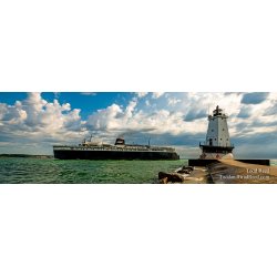 Pierly Ludington - Panoramic
