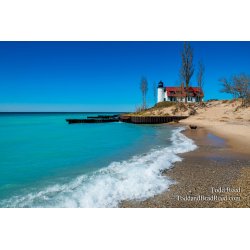 Point Besie Splash