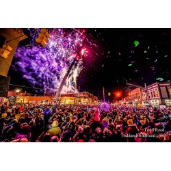 Ludington Celebrates